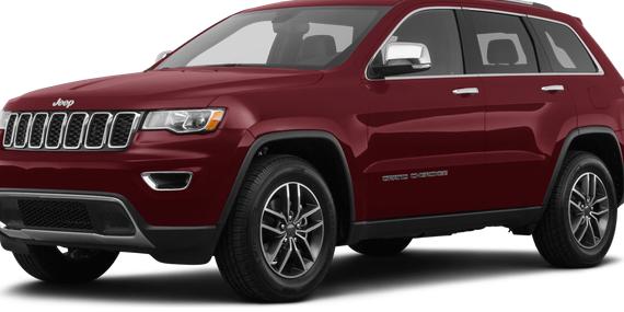 JEEP GRAND CHEROKEE 2020 1C4RJFBG1LC242817 image